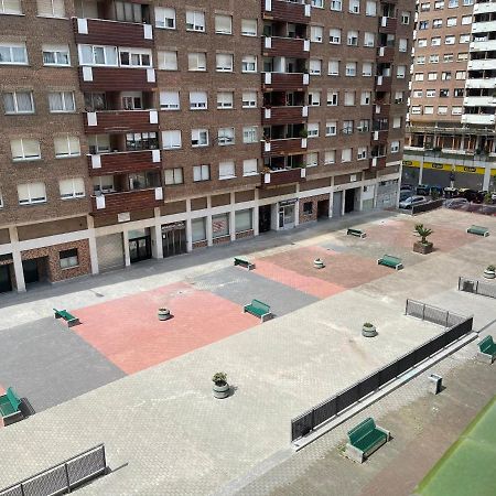 Habitacion Con Bano Privado Bilbao Exteriör bild