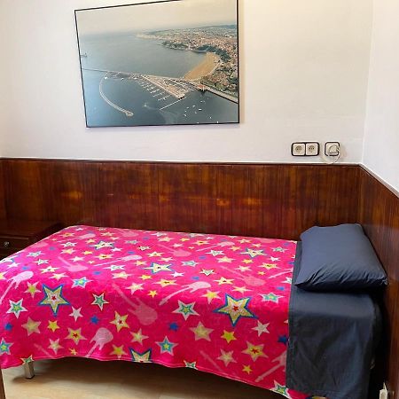 Habitacion Con Bano Privado Bilbao Exteriör bild