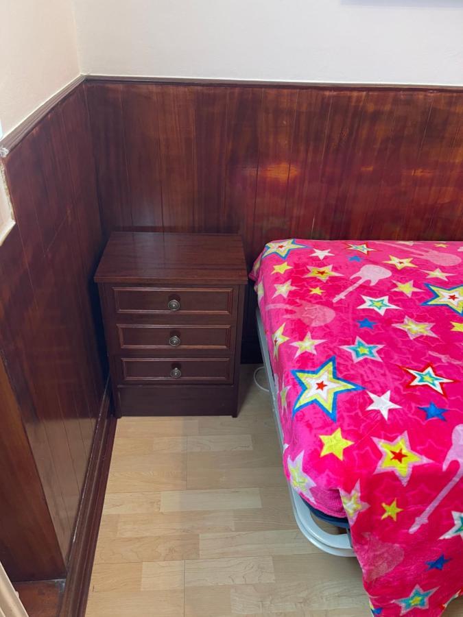 Habitacion Con Bano Privado Bilbao Exteriör bild